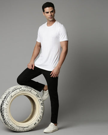 Jet-BLK Jean's