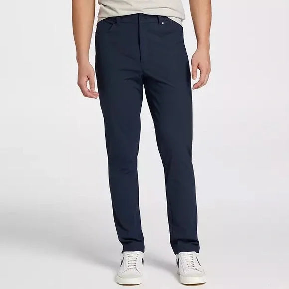 Zinc Cotton Casual Pant