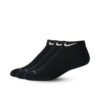 N-i-k-e  Ankle Socks (Pack Of 5)