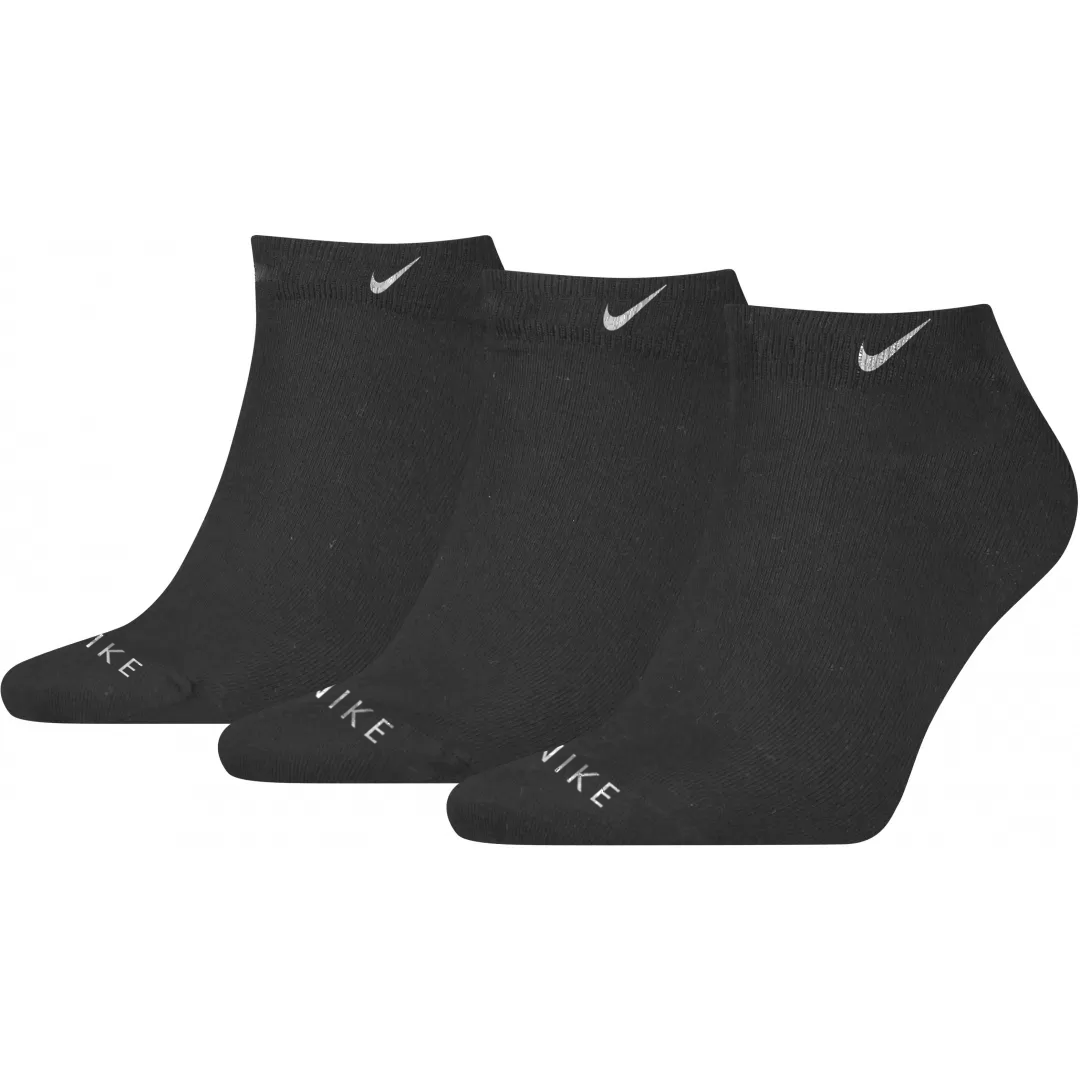 N-i-k-e Ankle Socks (pack of 5)